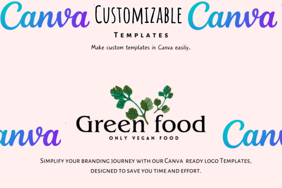 Download Editable Canva Logo Template - Canva logo template Collection