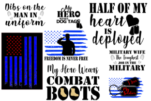 Download Military Quote Bundle - Premium Resources